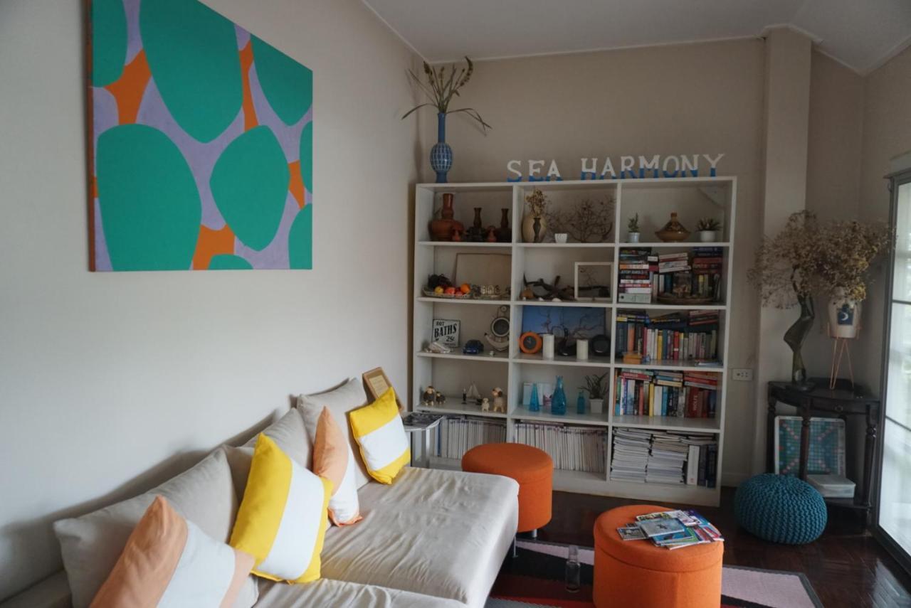 Katil Sea Harmony Eco Hua Hin