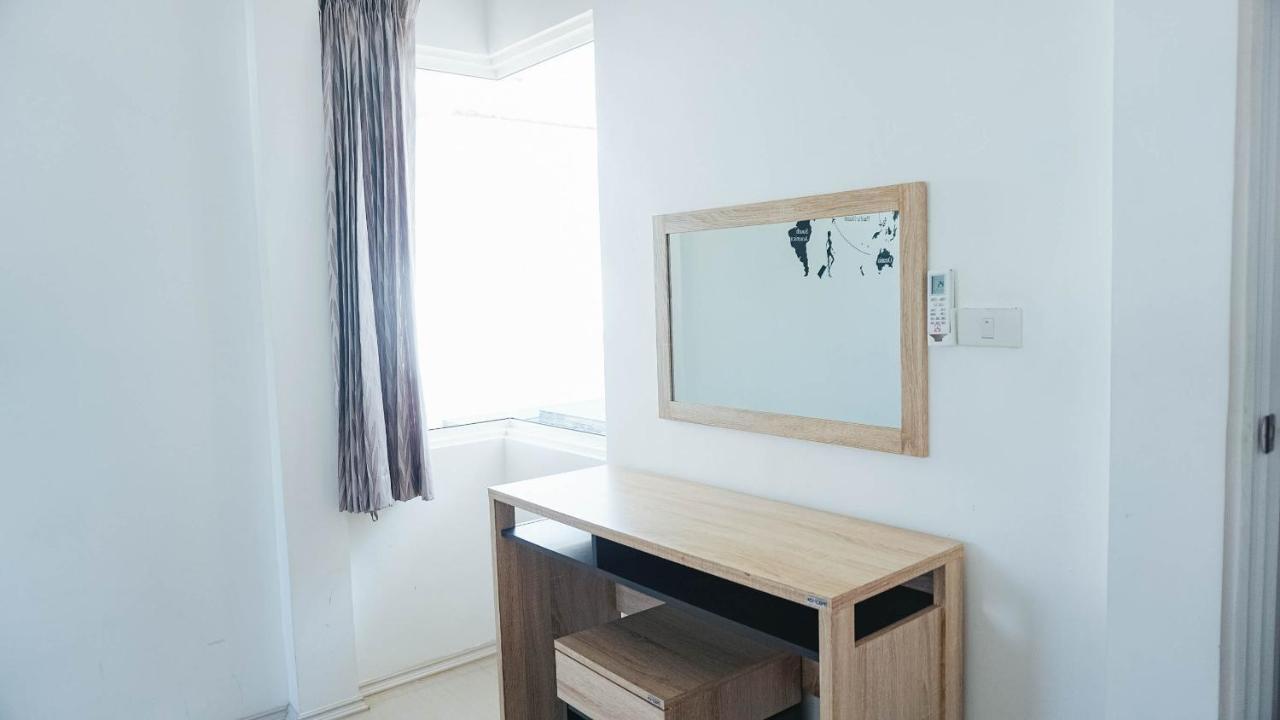 U Pool Villa Hua Hin
