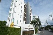 Mida De Sea 4*