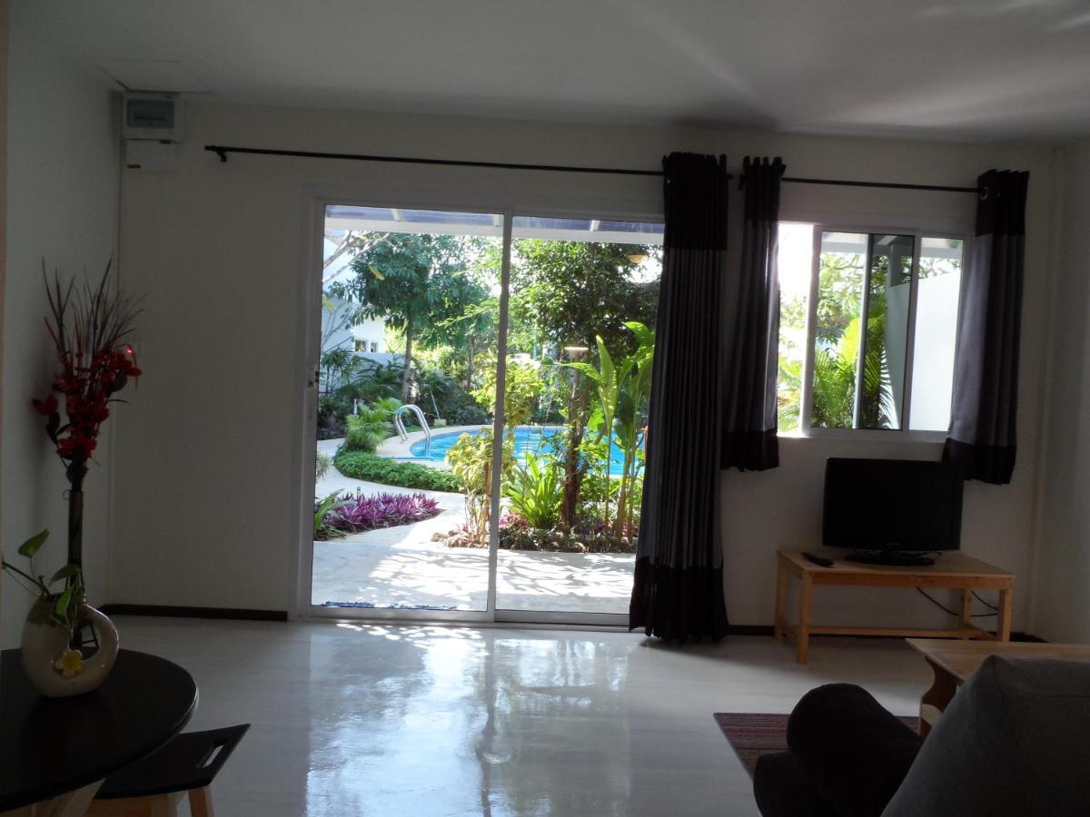 Hotel Baan Sabaaidee - Adult Friendly HHQ