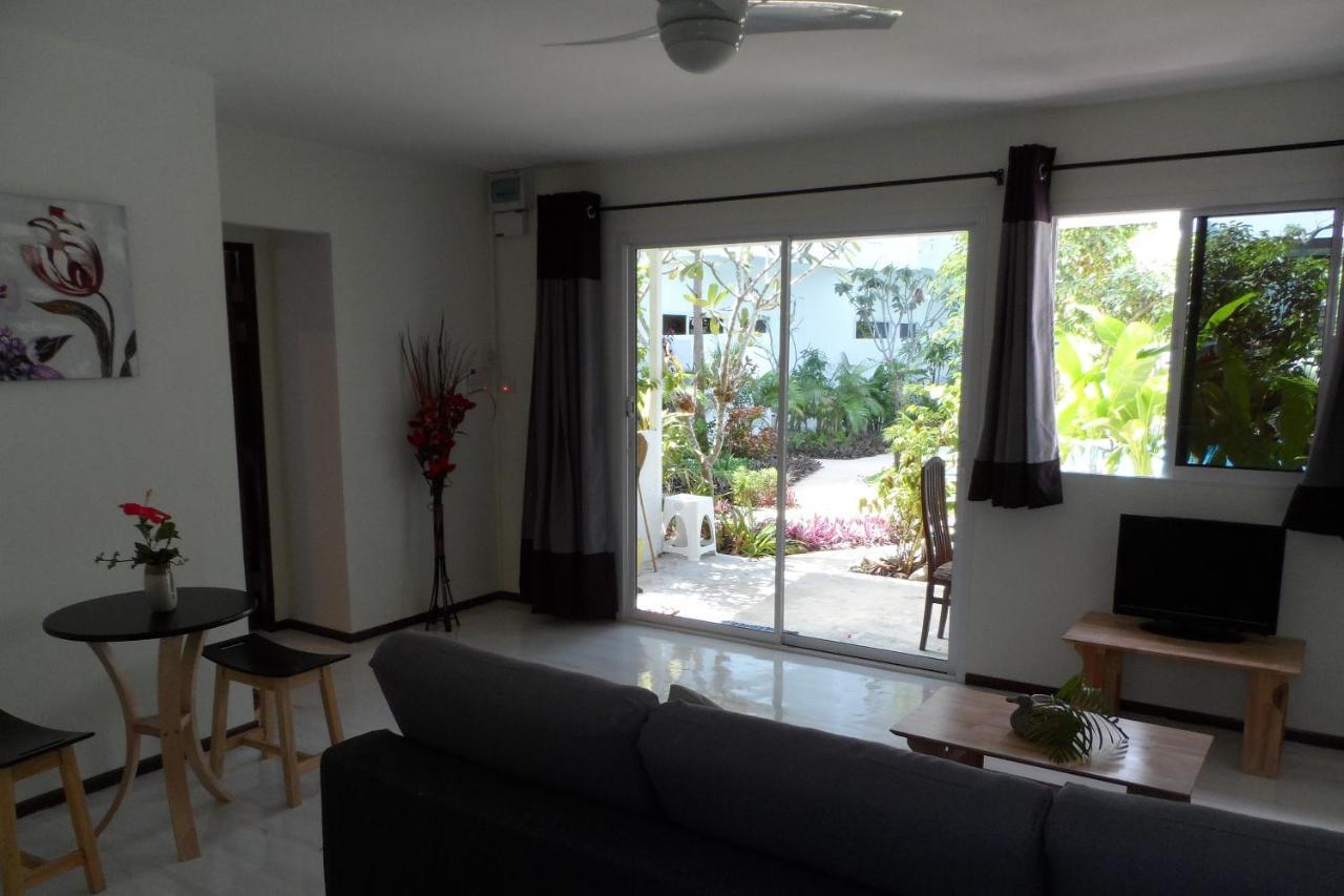 Hotel Baan Sabaaidee - Adult Friendly 3*