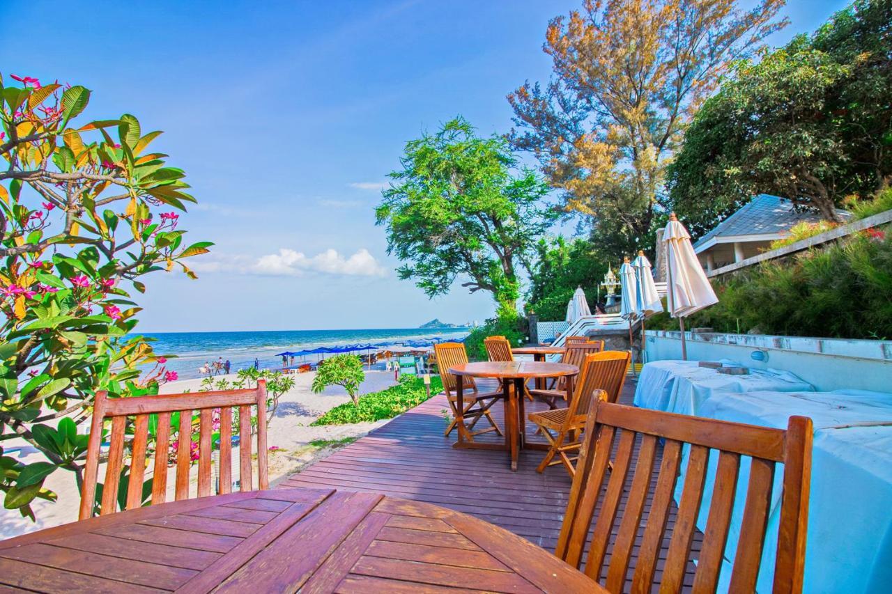 Resort Baan Bayan - - Sha Extra Hua Hin