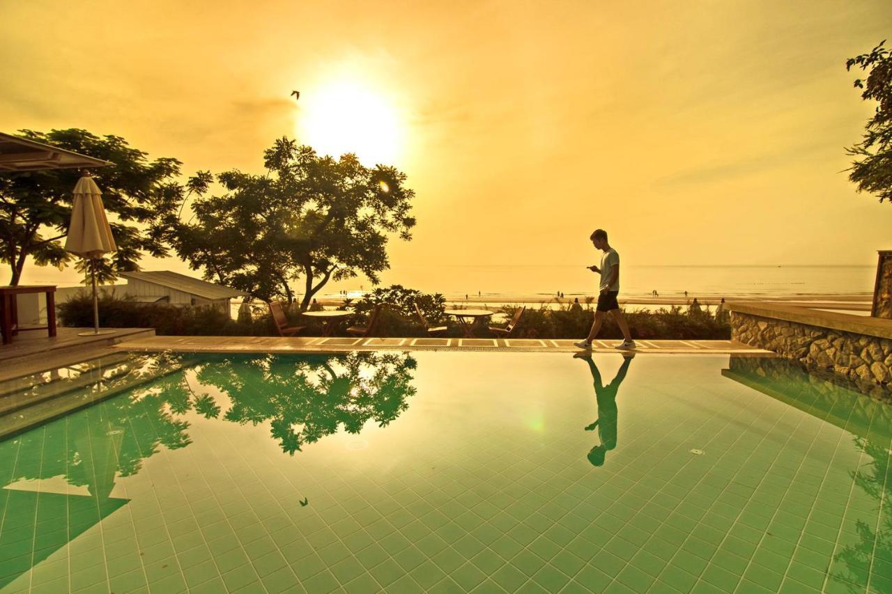 Resort Baan Bayan - - Sha Extra 4*
