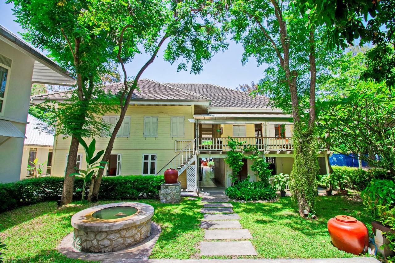 Resort Baan Bayan - - Sha Extra Hua Hin
