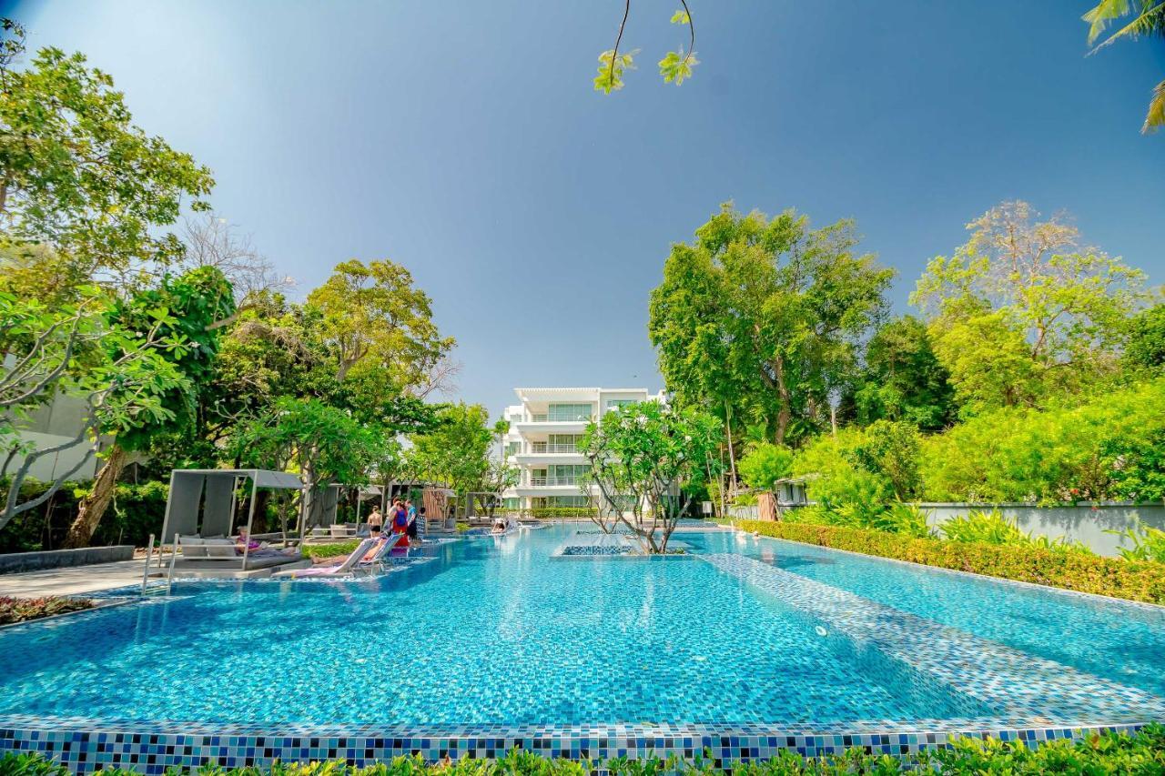 Baan Sandao Apartment Hua Hin