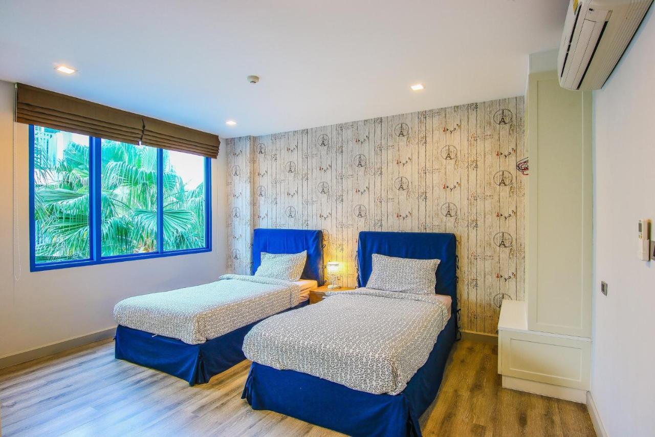 The Crest Santora By Wanida Monthly Rate Hua Hin