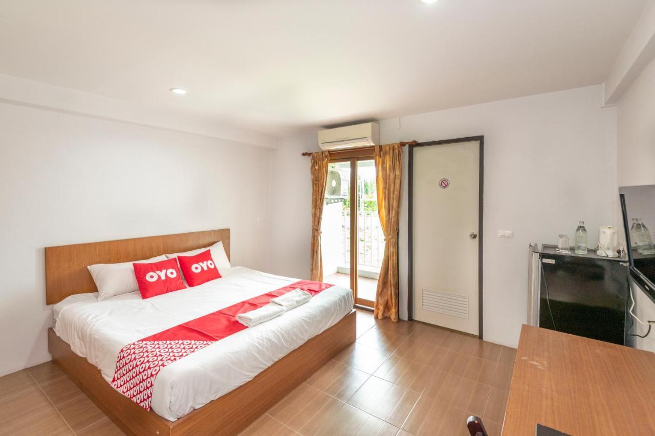 Oyo 227 Suchaya House Khách sạn Hua Hin
