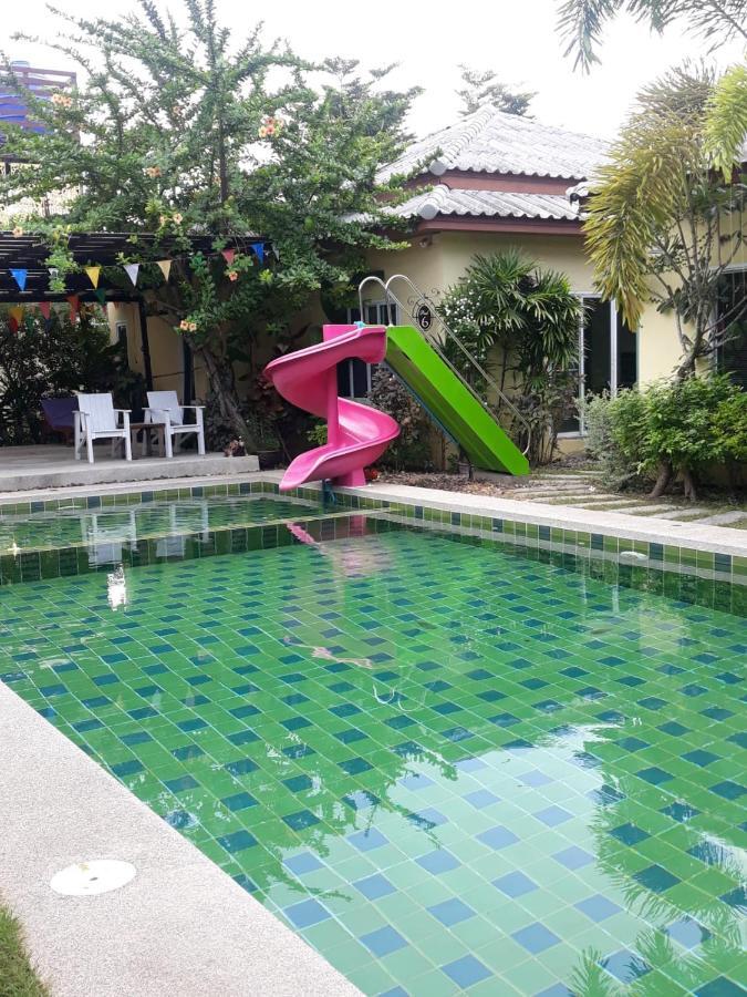 Oyo 268 Paradee Hua-hin 3* Hua Hin