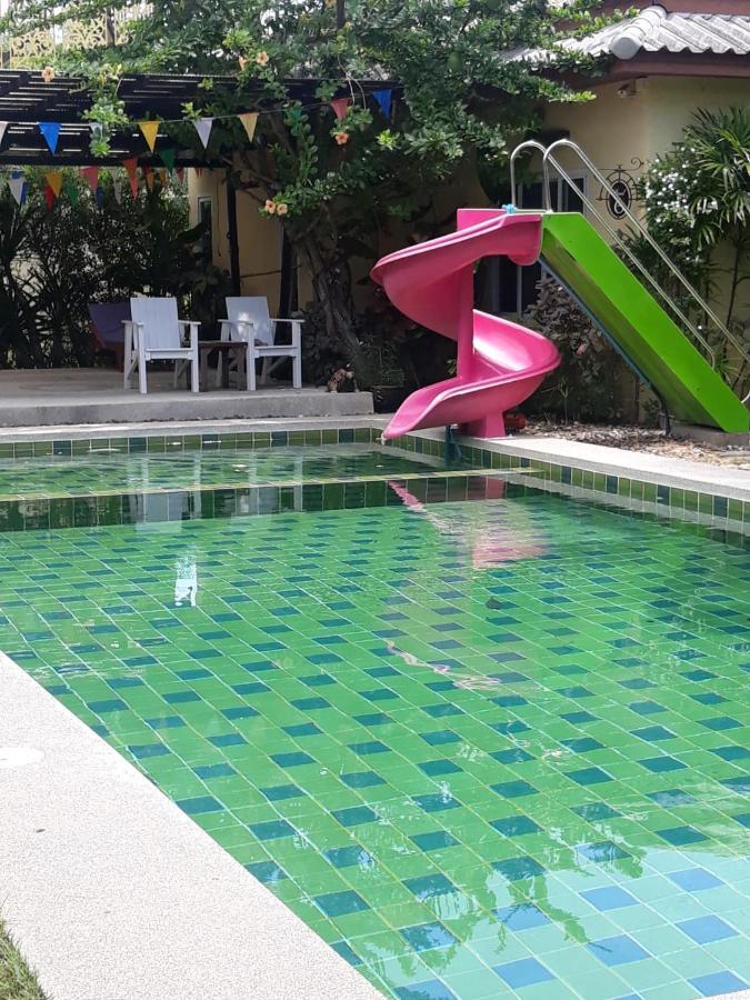 Oyo 268 Paradee Hua-hin Hua Hin