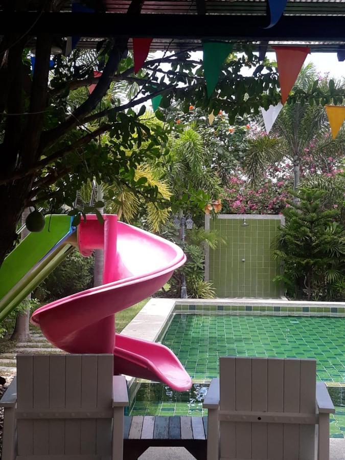 Oyo 268 Paradee Hua-hin Resort