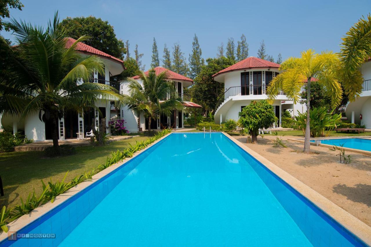 Mango & Hua Hin