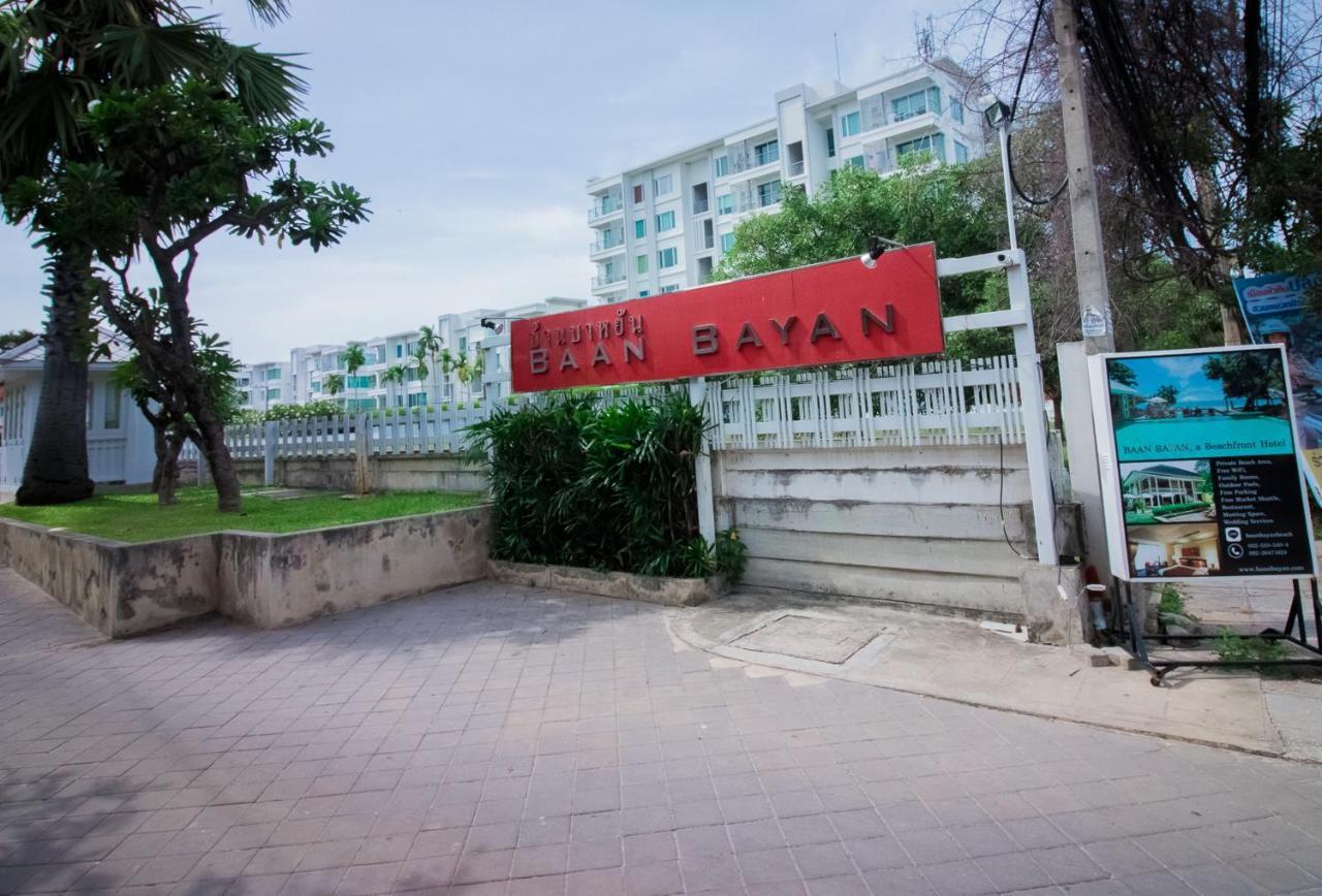 Baan Bayan - - Sha Extra Resort