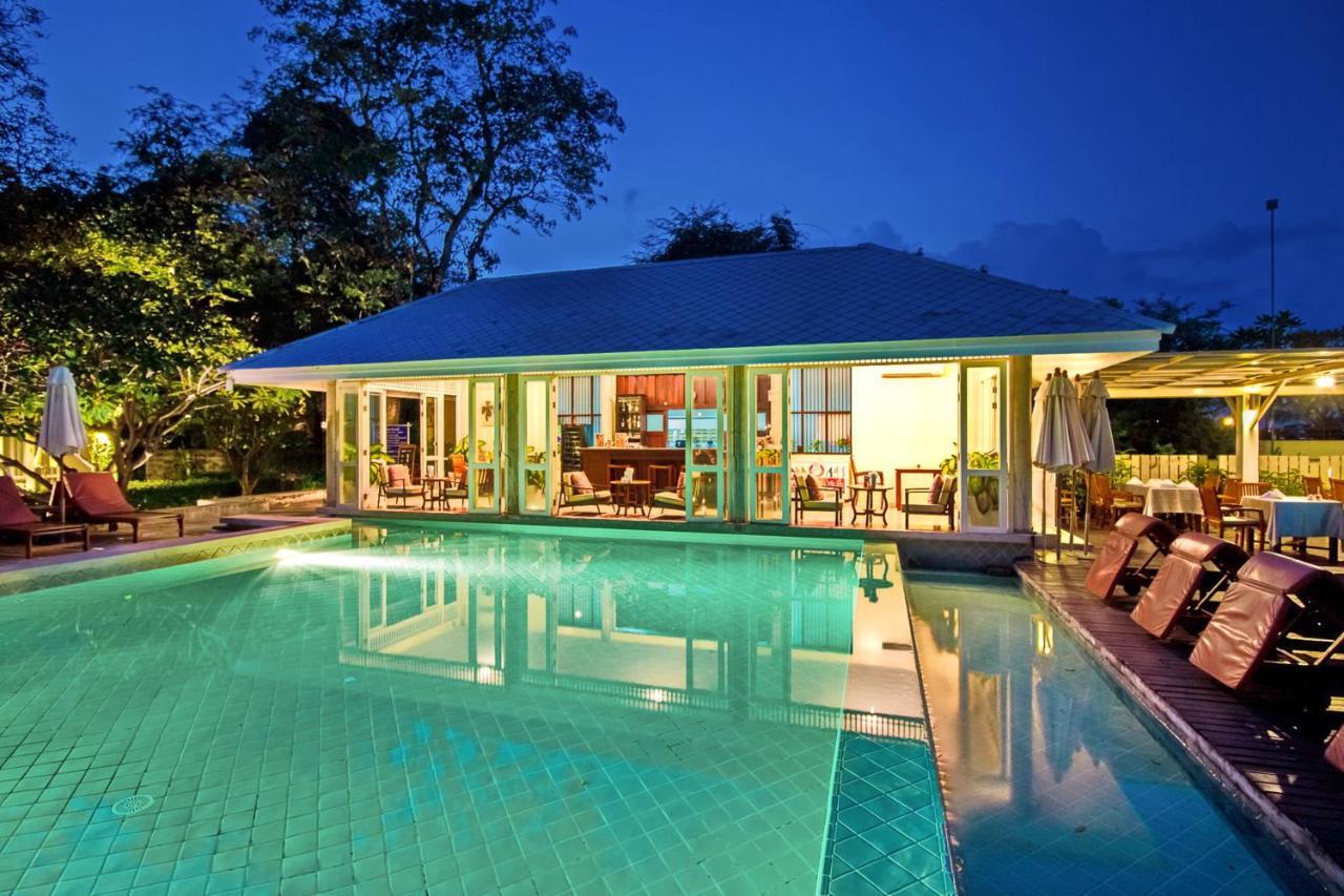 Resort Baan Bayan - - Sha Extra Hua Hin