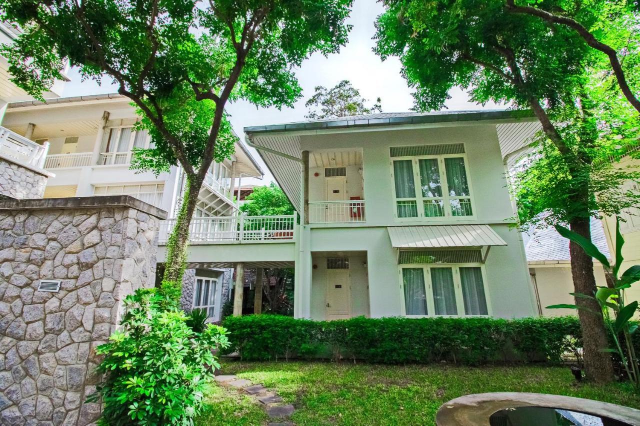 Baan Bayan - - Sha Extra 4* Hua Hin