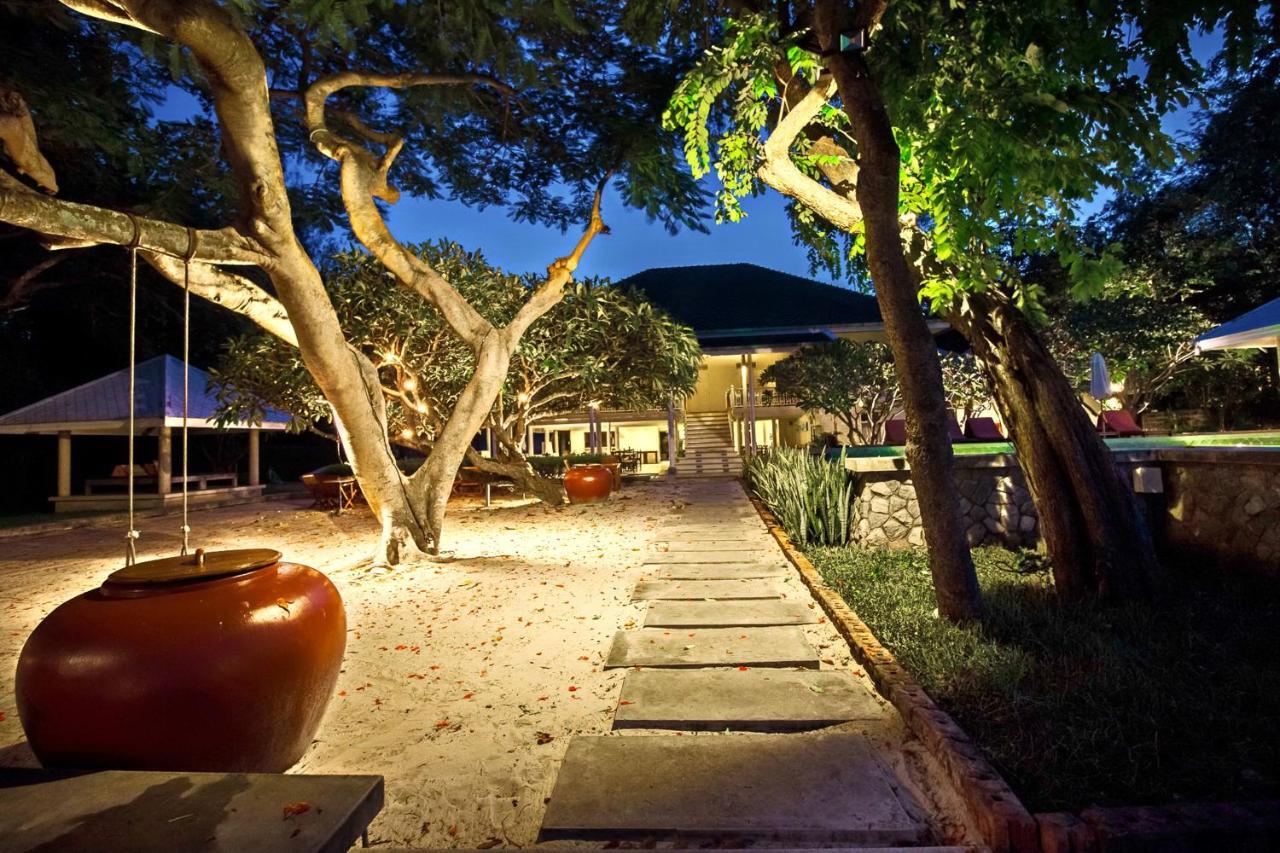 Resort Baan Bayan - - Sha Extra Hua Hin