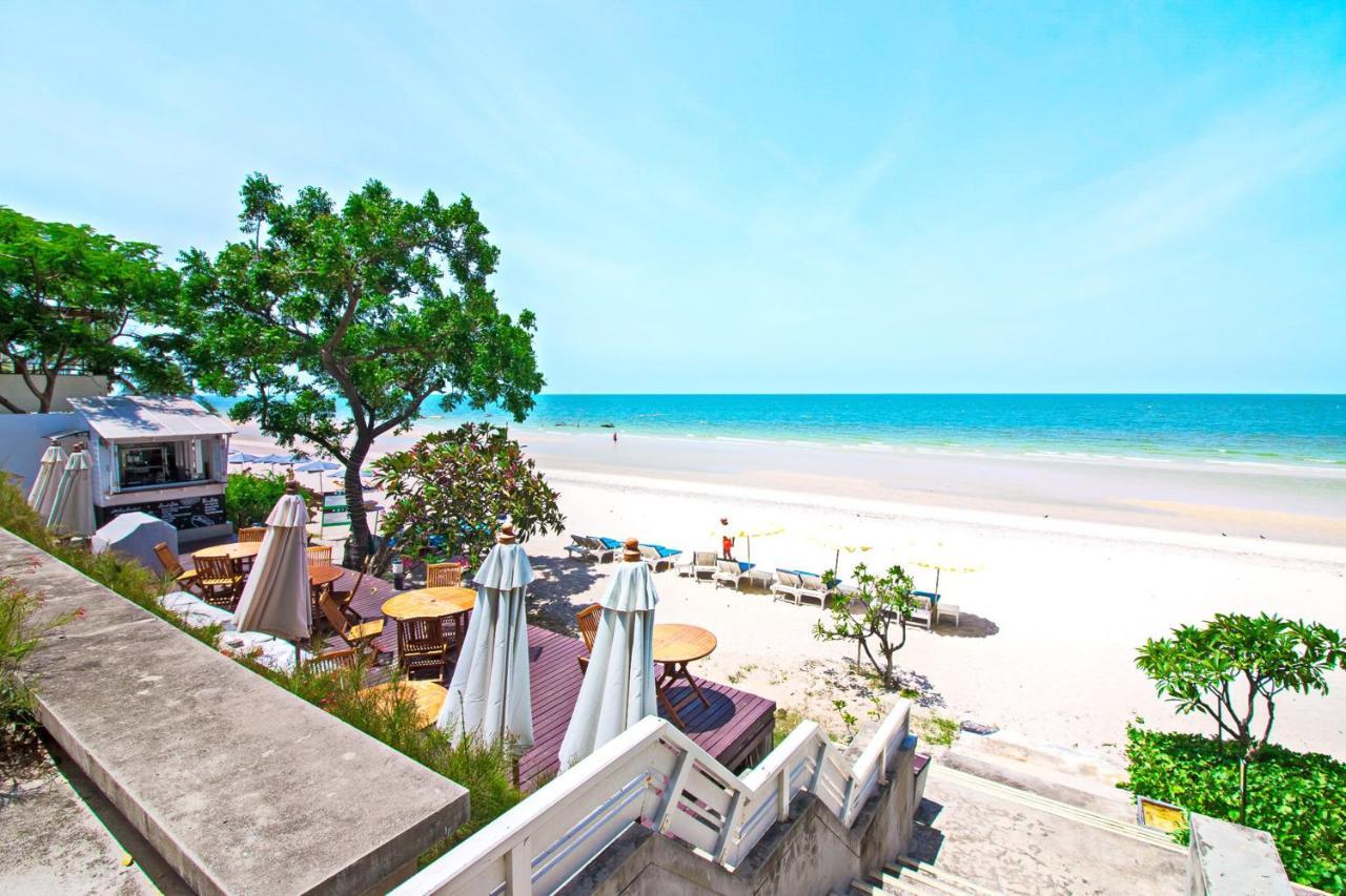 Baan Bayan - - Sha Extra Hua Hin