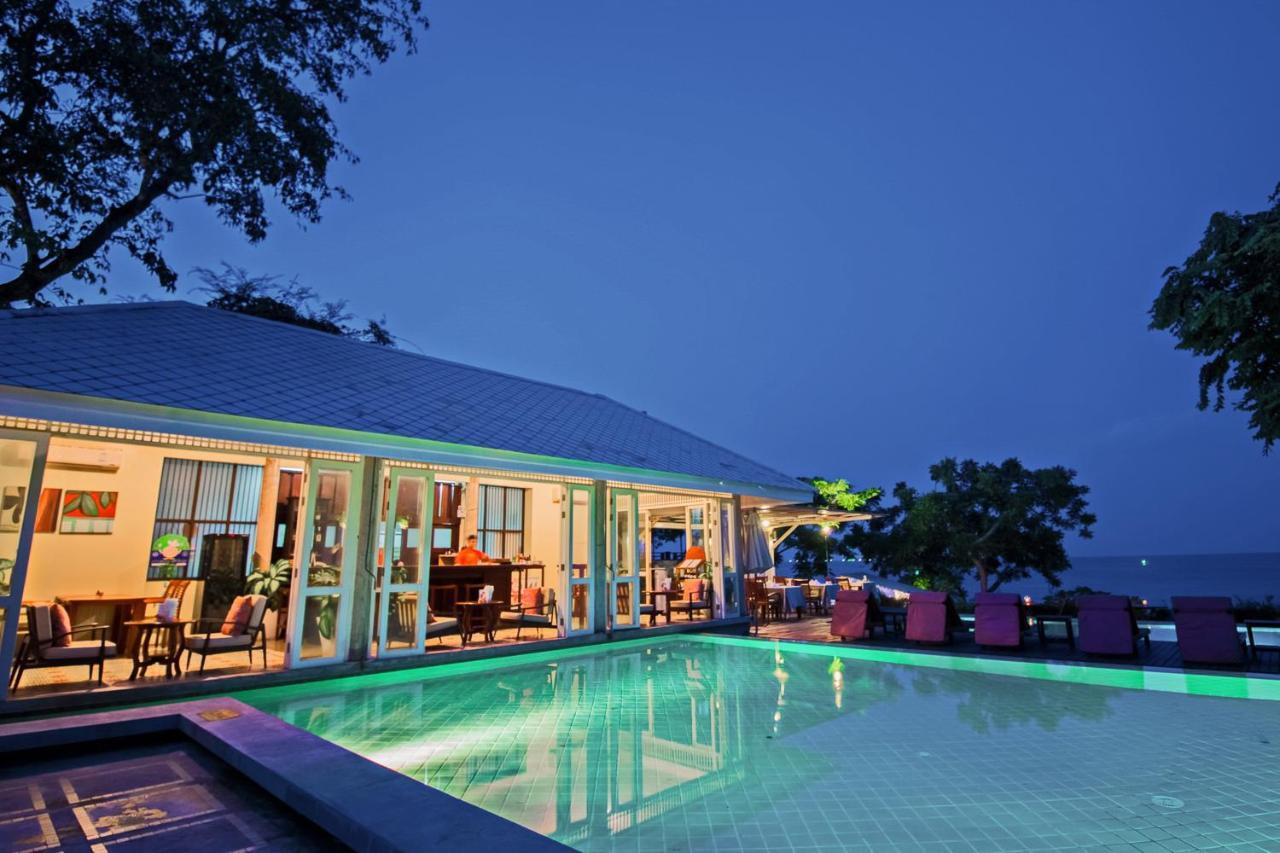 Resort Baan Bayan - - Sha Extra Hua Hin