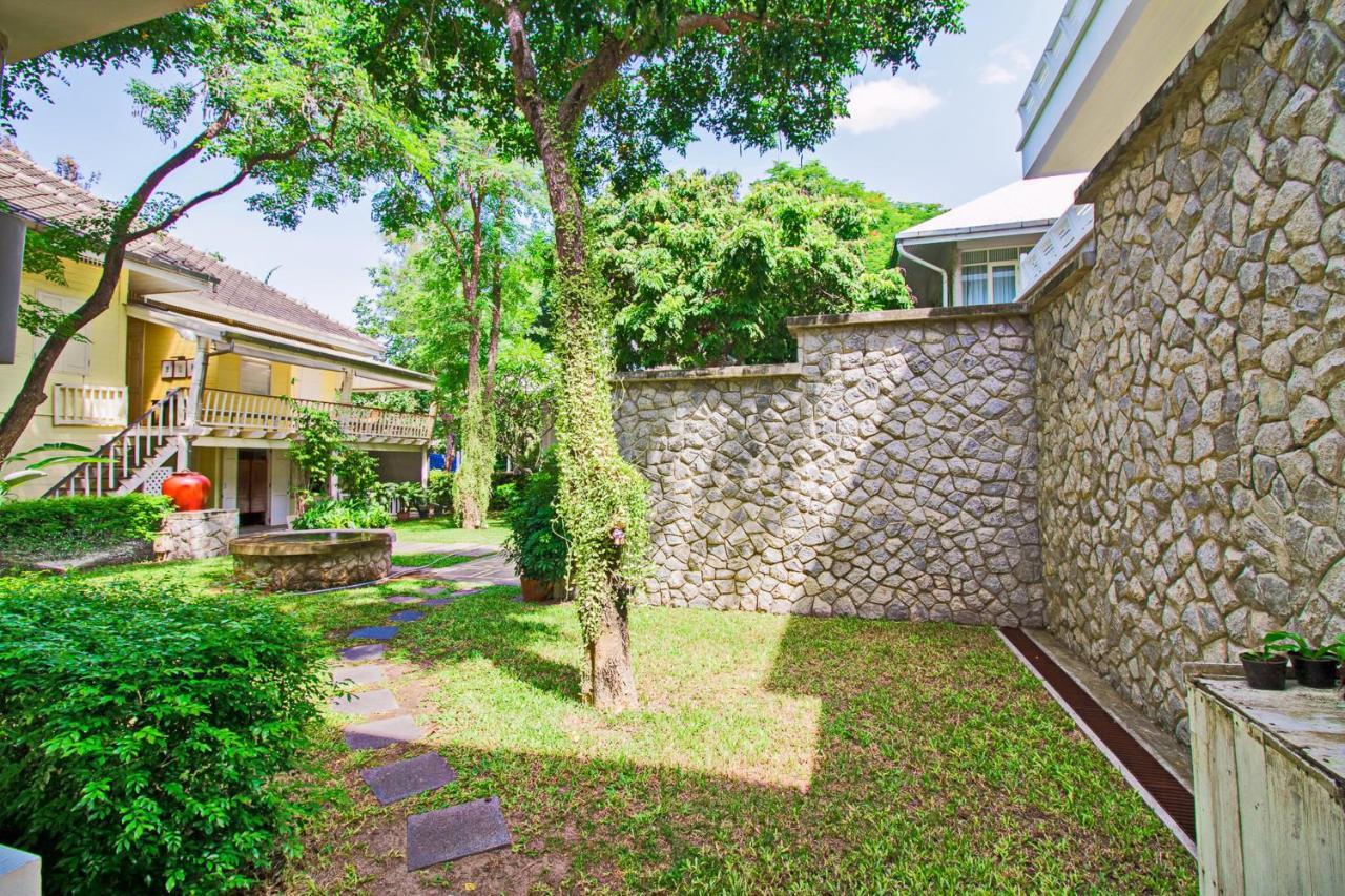 Resort Baan Bayan - - Sha Extra Hua Hin