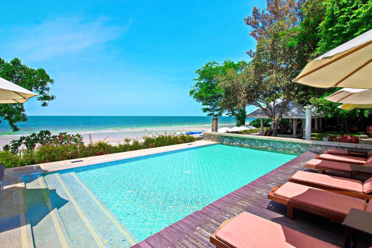 Resort Baan Bayan - - Sha Extra 4*