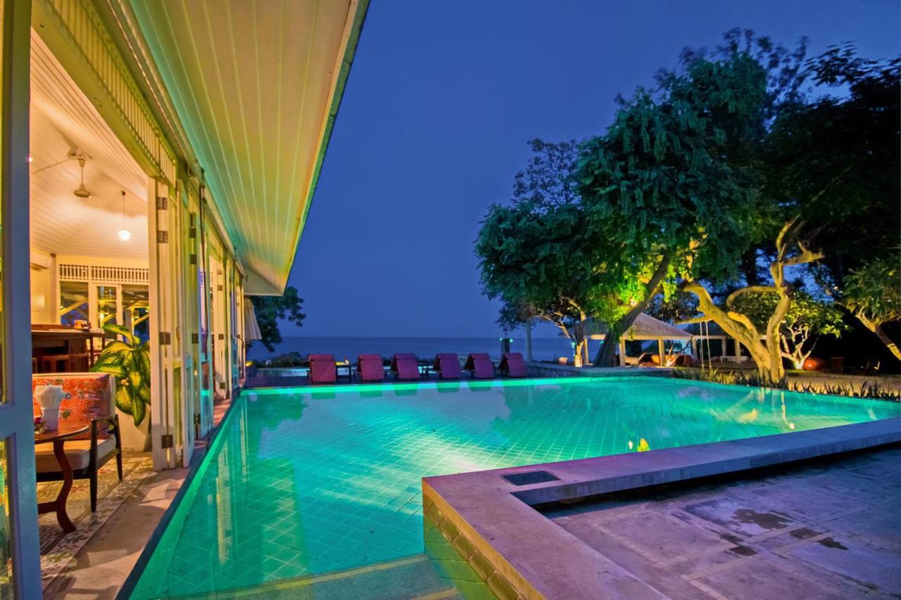 Baan Bayan - - Sha Extra Resort