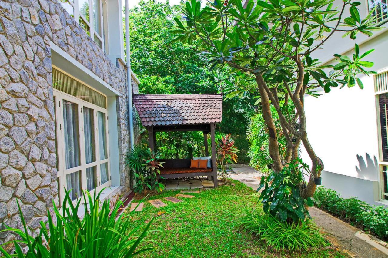 Baan Bayan - - Sha Extra Resort 4*