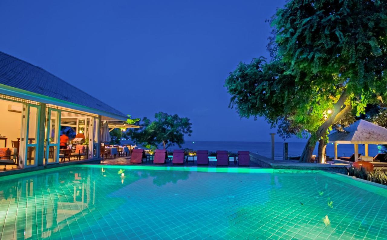 Resort Baan Bayan - - Sha Extra Hua Hin