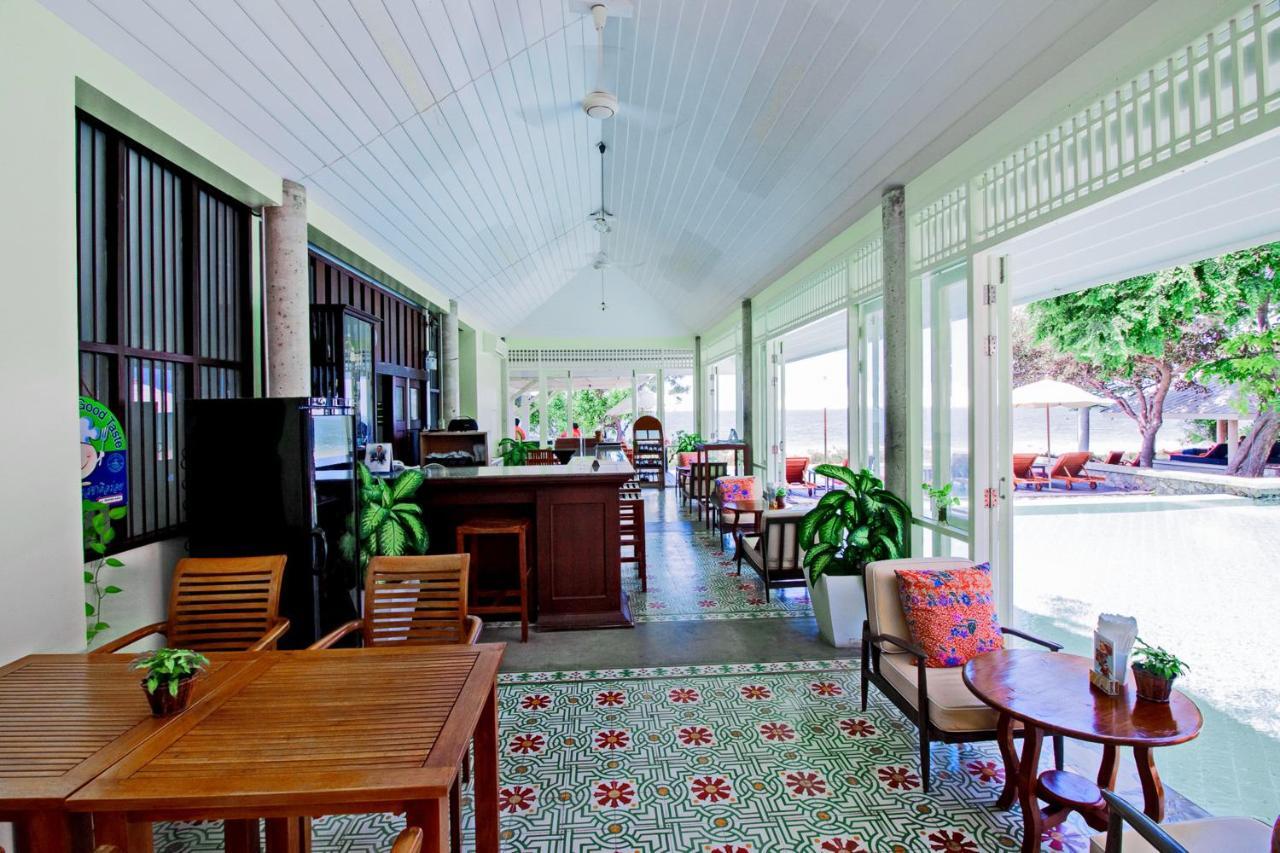 Baan Bayan - - Sha Extra Resort Hua Hin