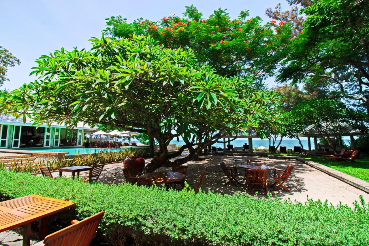 Resort Baan Bayan - - Sha Extra 4*
