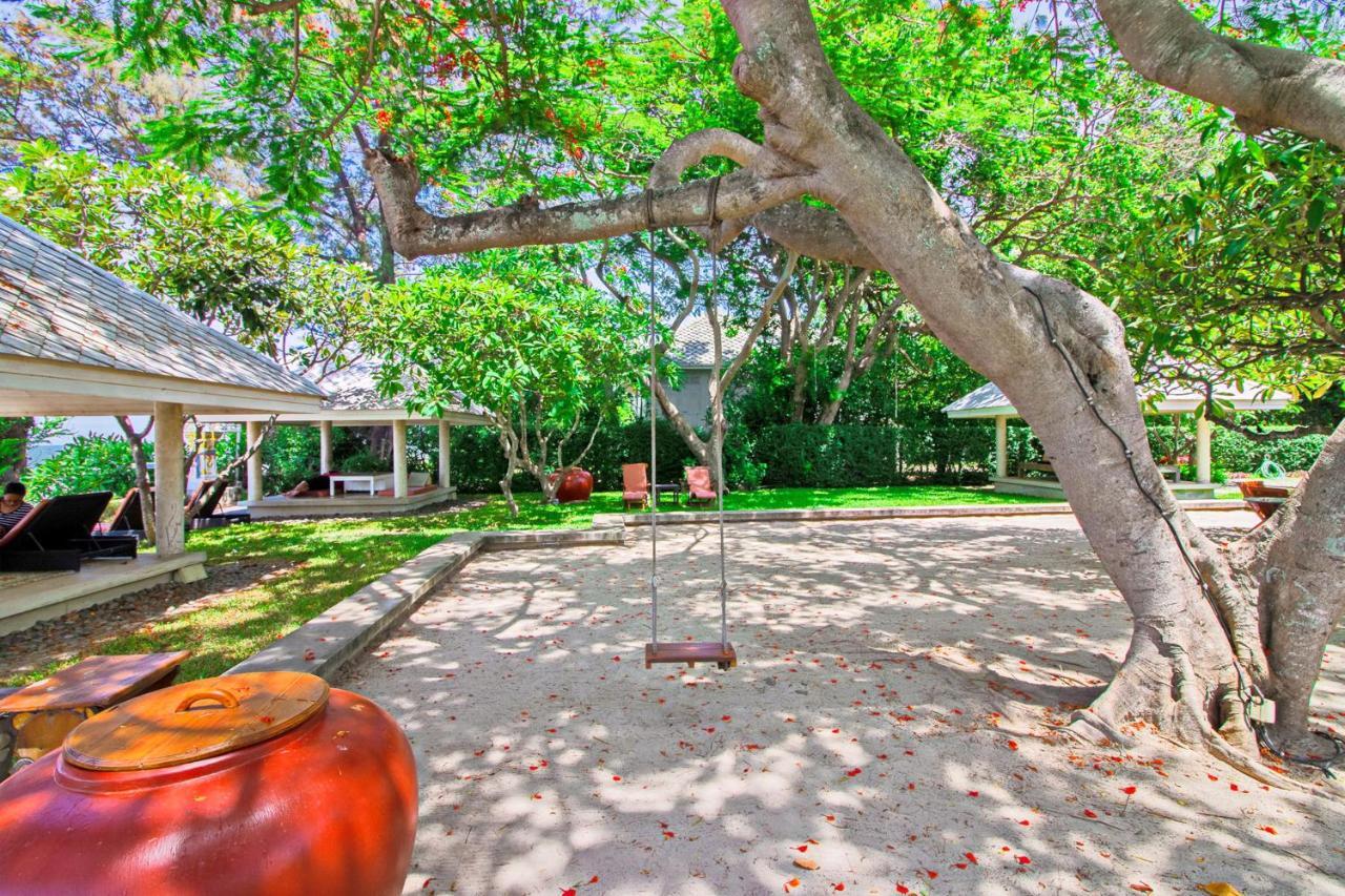 Baan Bayan - - Sha Extra Resort Hua Hin