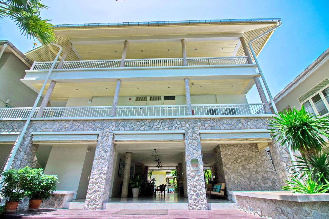 Baan Bayan - - Sha Extra Resort 4*