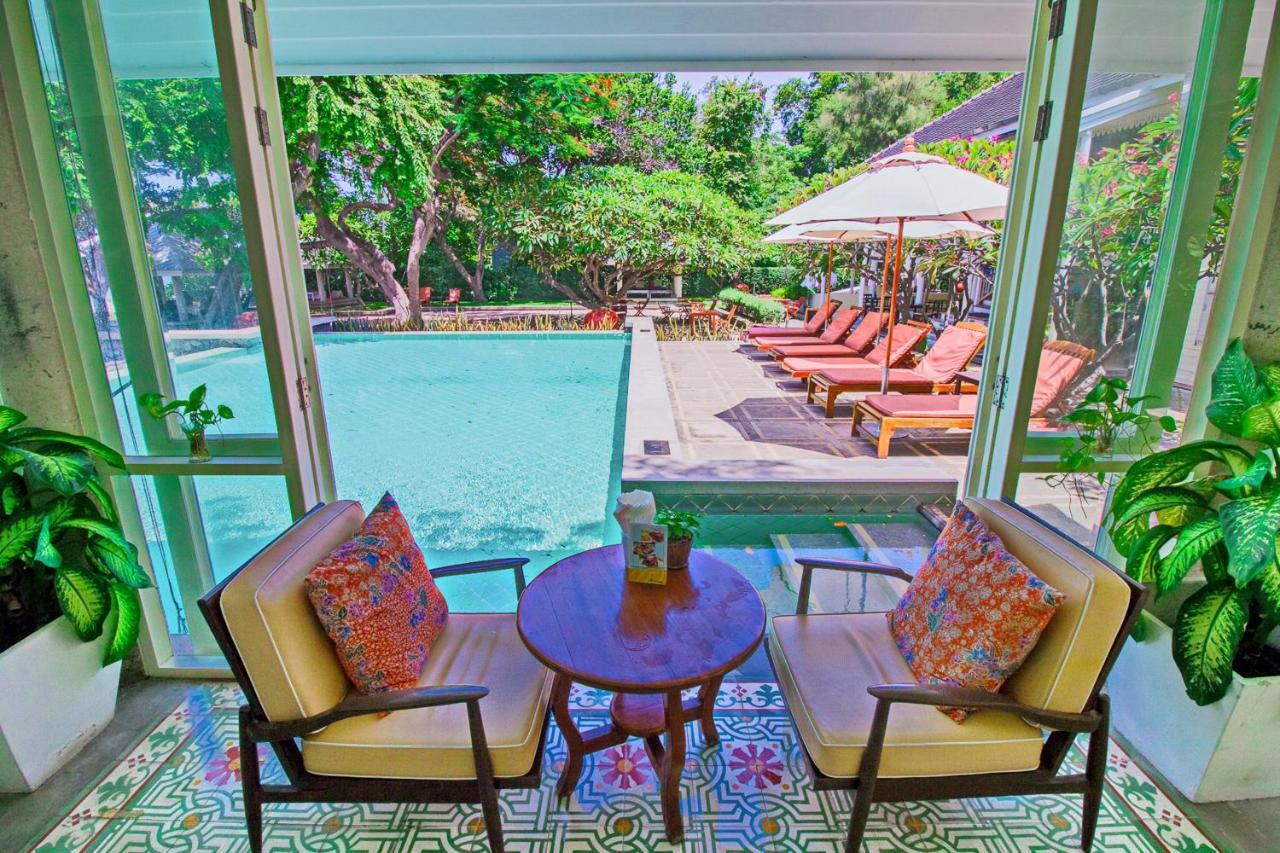 Baan Bayan - - Sha Extra Resort Hua Hin