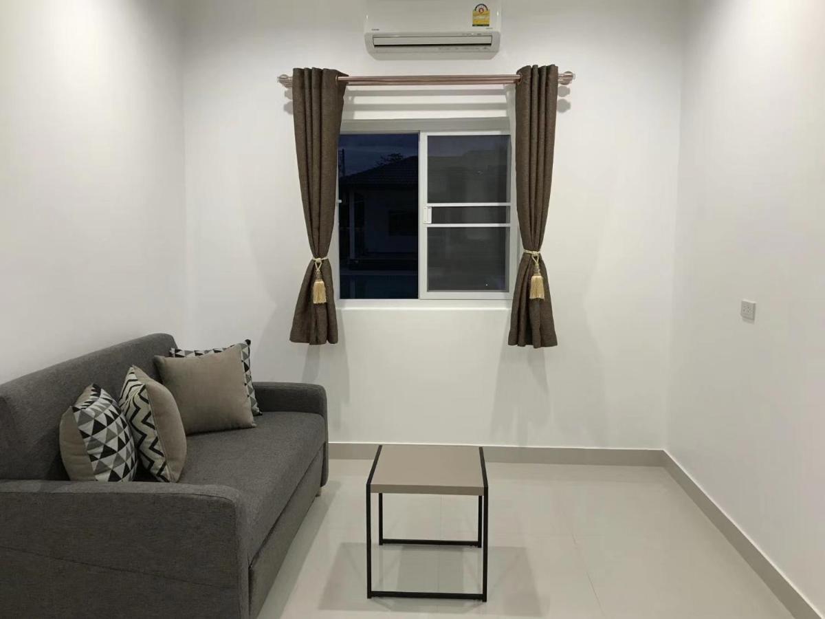 Apartment Kk Garden *