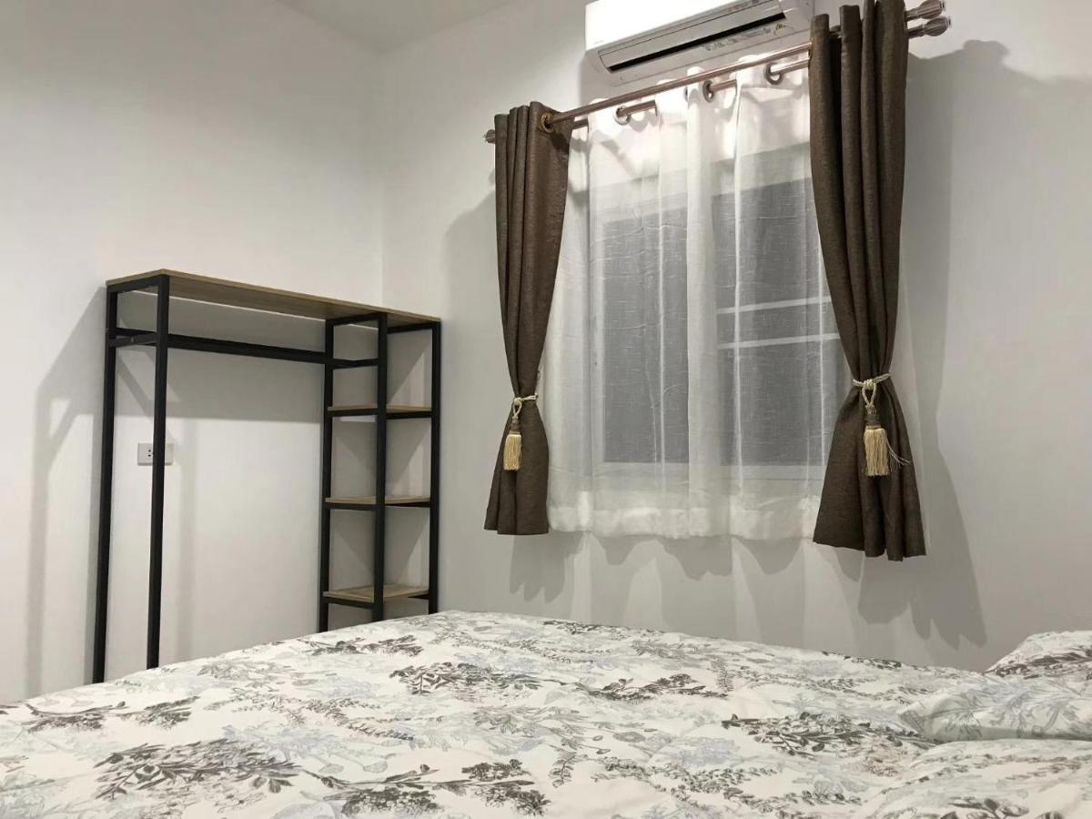 Apartment Kk Garden Hua Hin