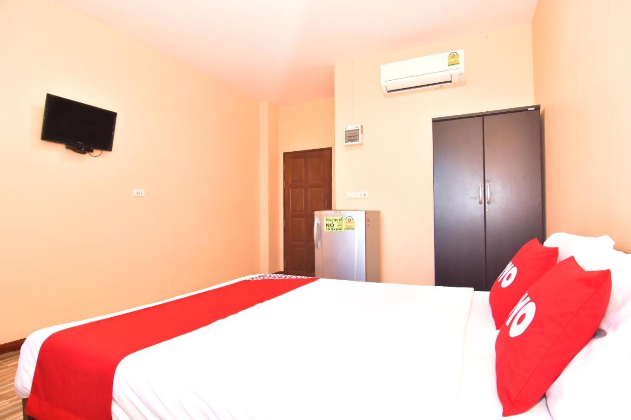 Hotel Oyo 481 Baan Kai Na Hua Hin