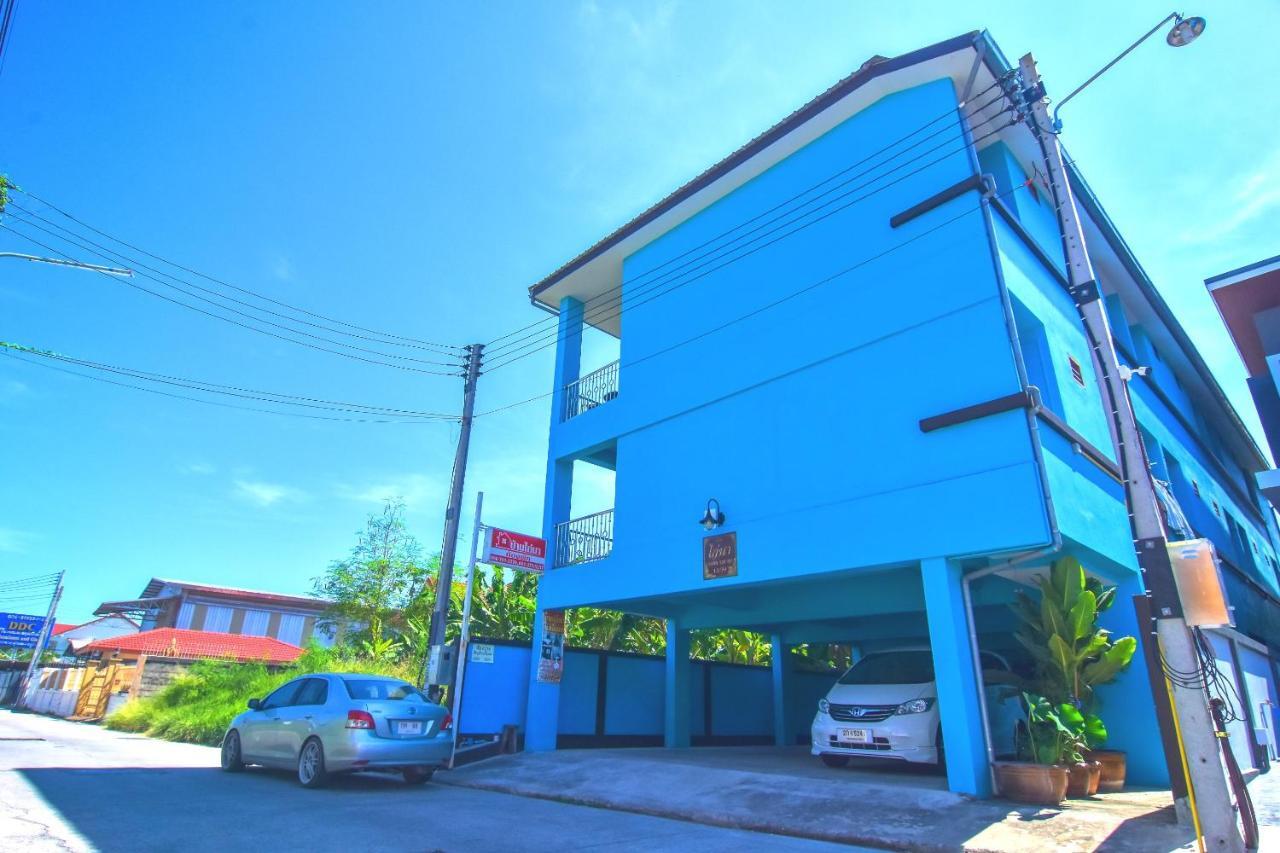 Oyo 481 Baan Kai Na