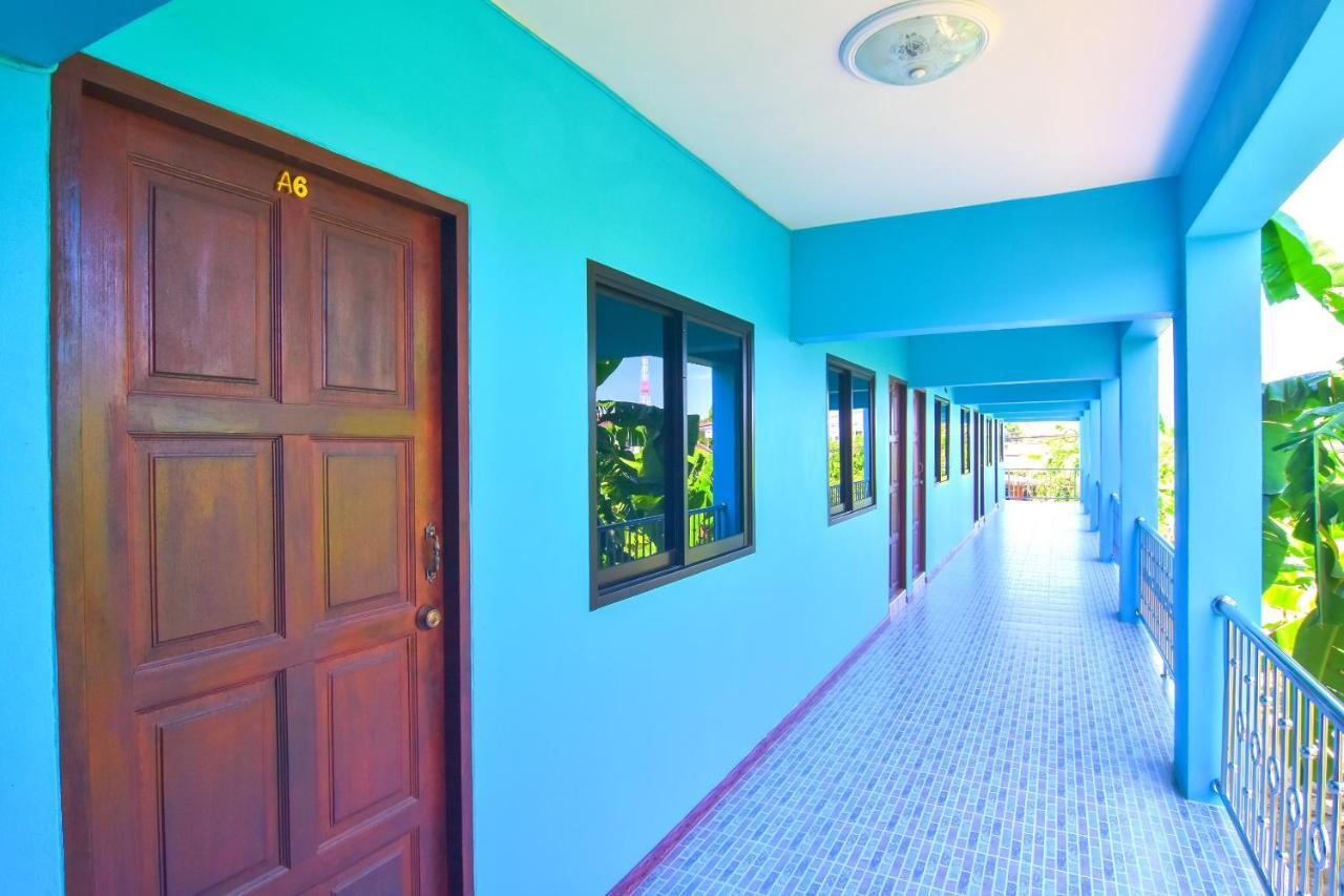 Oyo 481 Baan Kai Na Hotel 2*