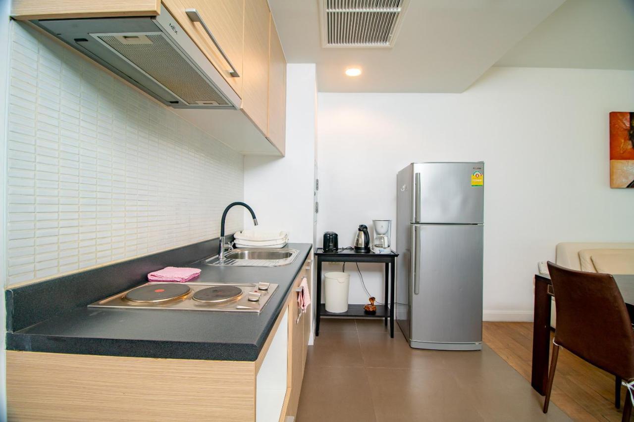 Baan Sandao Hua Hin