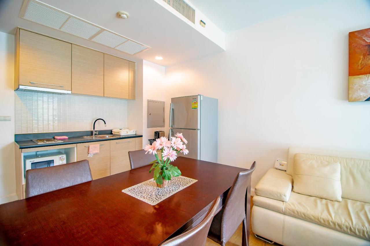 Baan Sandao Hua Hin