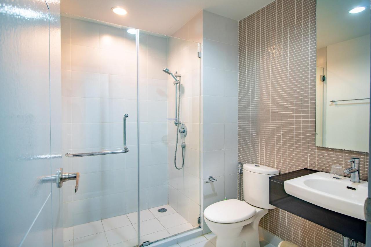 Apartment Baan Sandao
