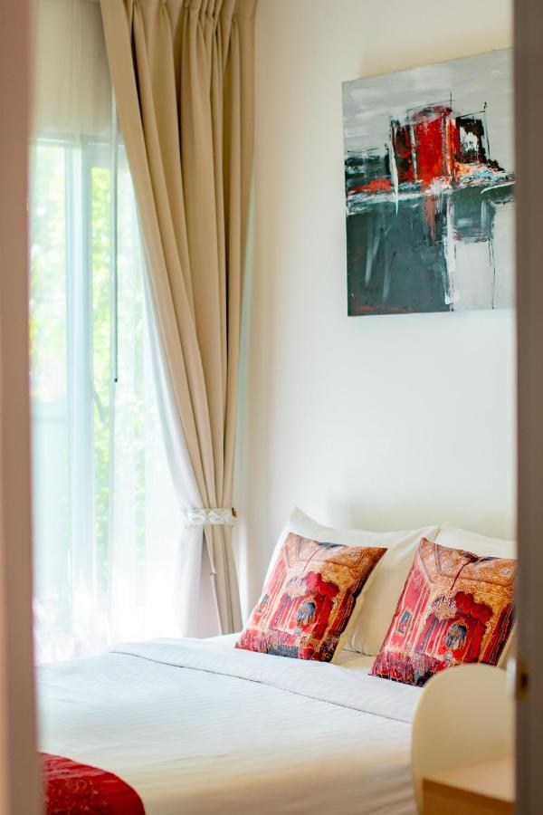 Baan Sandao Apartment Hua Hin