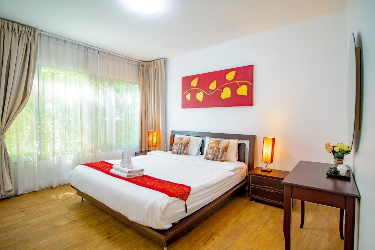 Apartment Baan Sandao