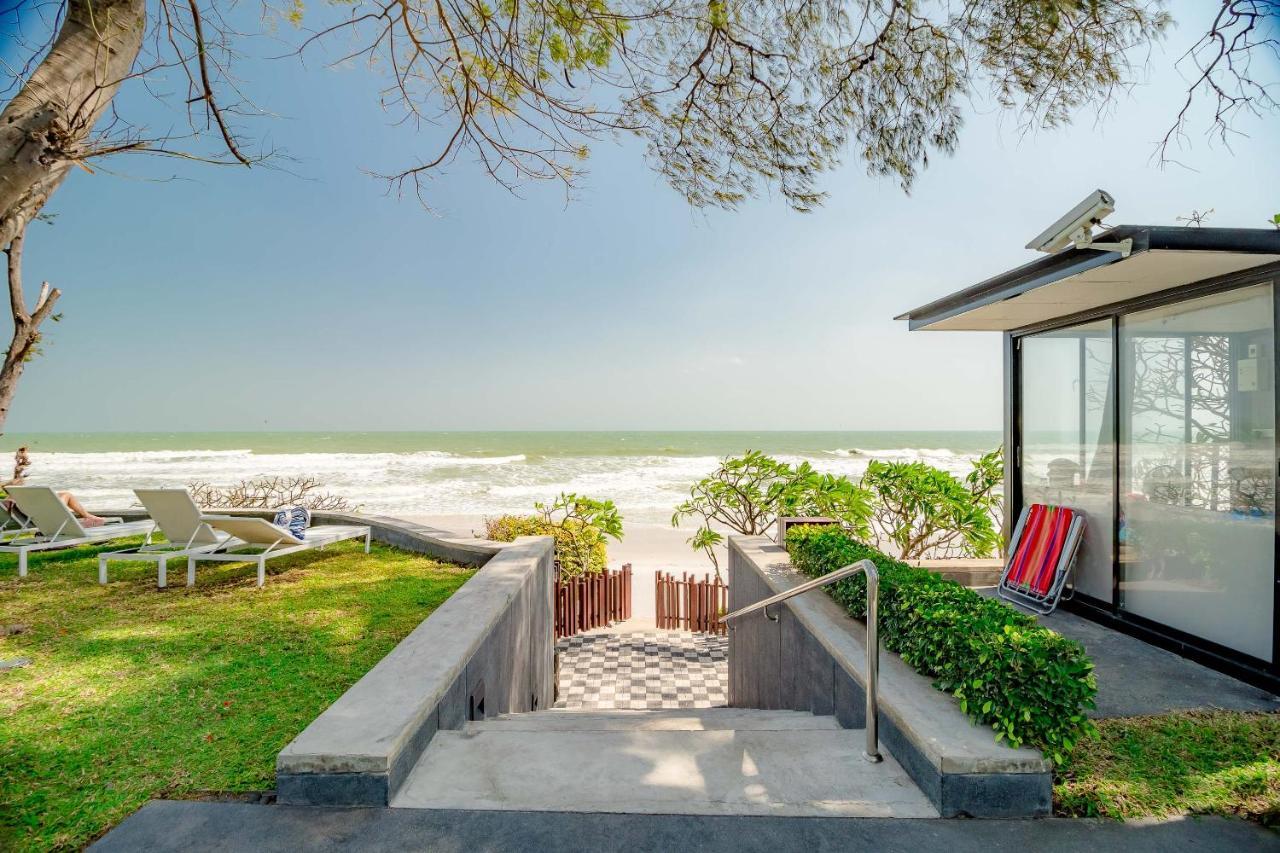 Baan Sandao Apartment *