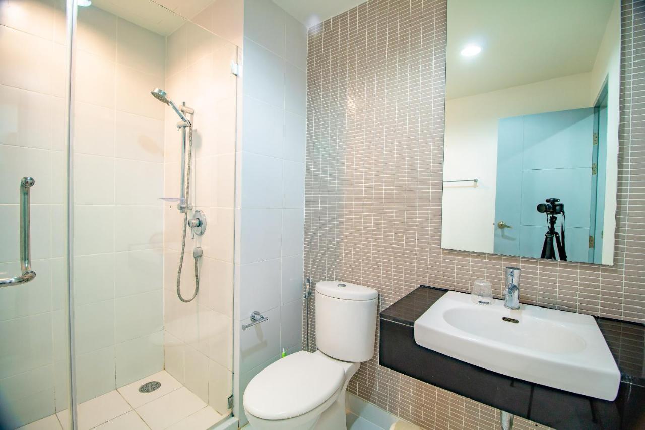 Apartment Baan Sandao