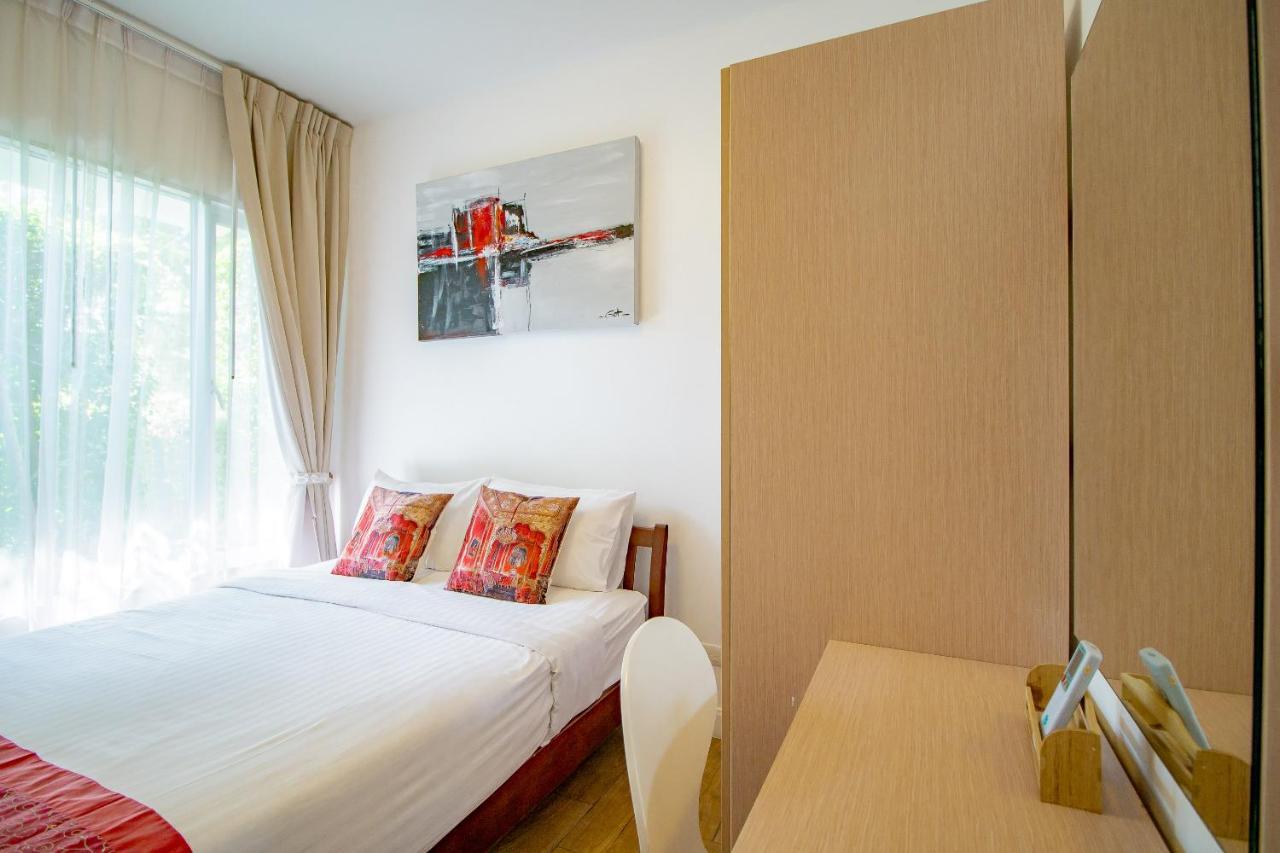 Baan Sandao Apartment Hua Hin