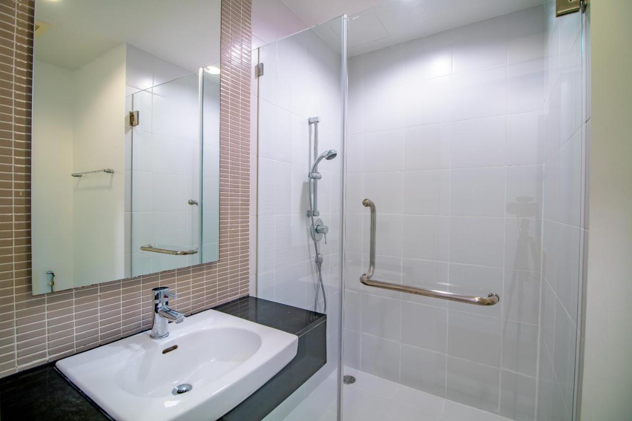 Apartment Baan Sandao Hua Hin