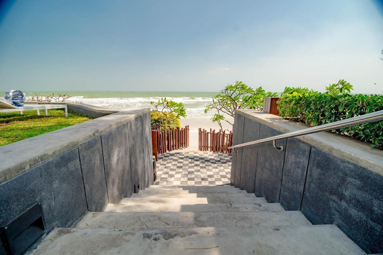 Apartment Baan Sandao *