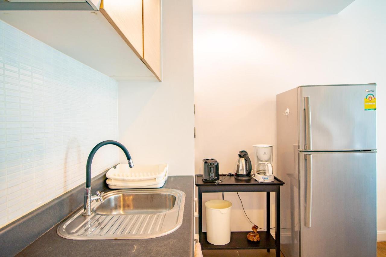 Apartment Baan Sandao
