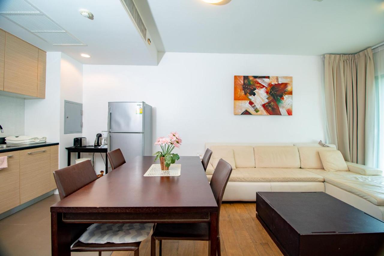 Baan Sandao Apartment Hua Hin