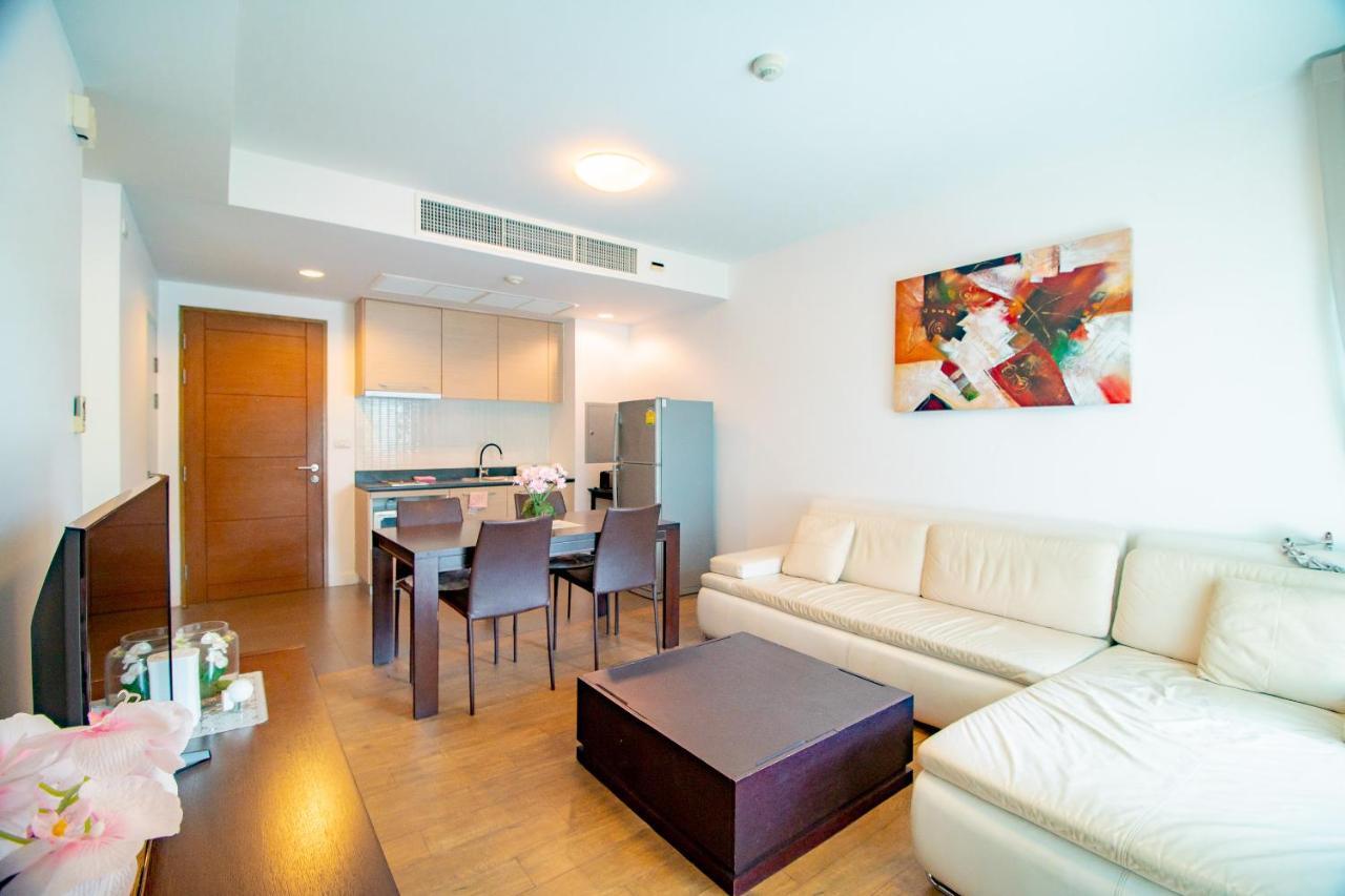 Apartment Baan Sandao Hua Hin