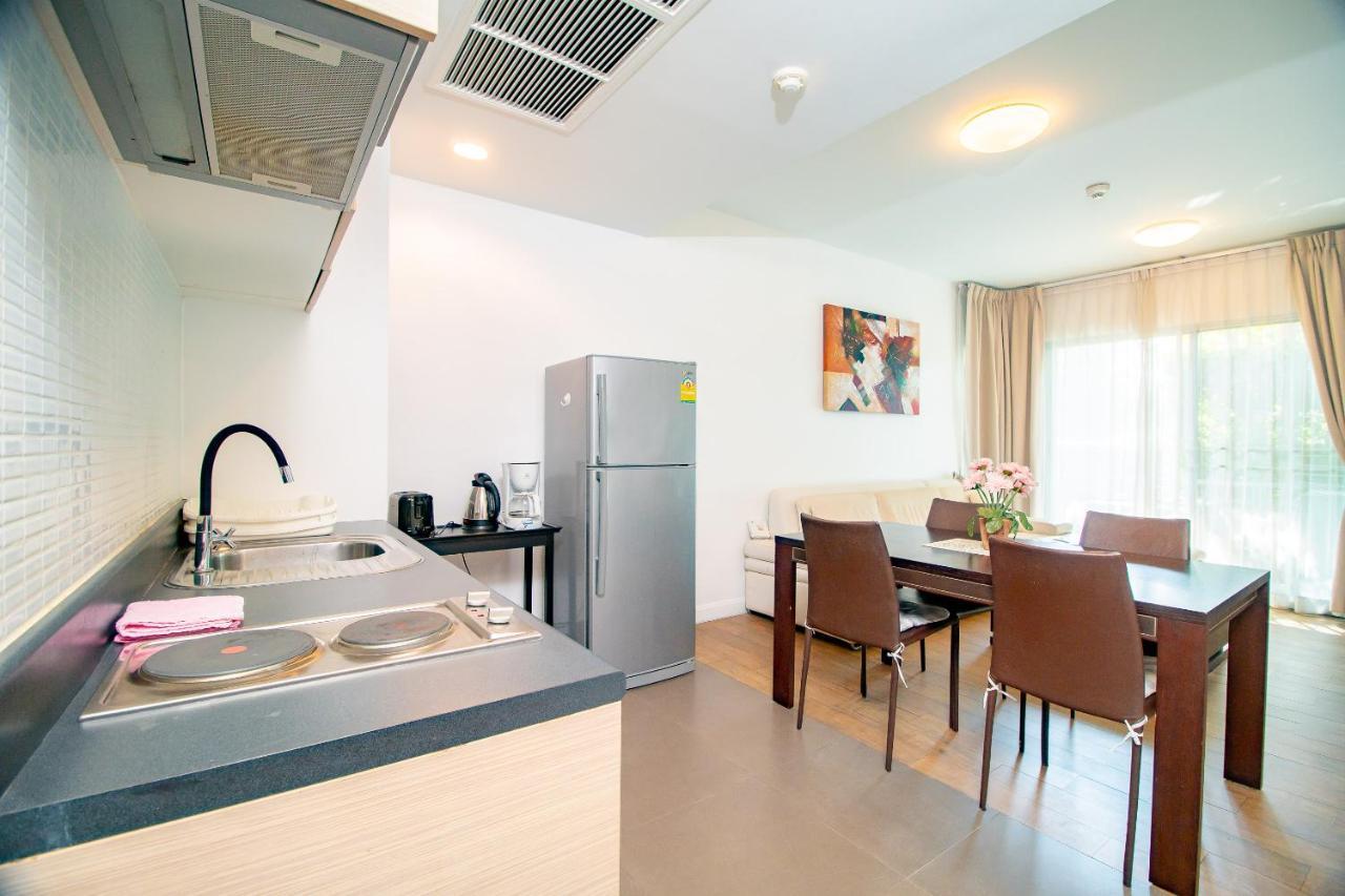 Baan Sandao Hua Hin